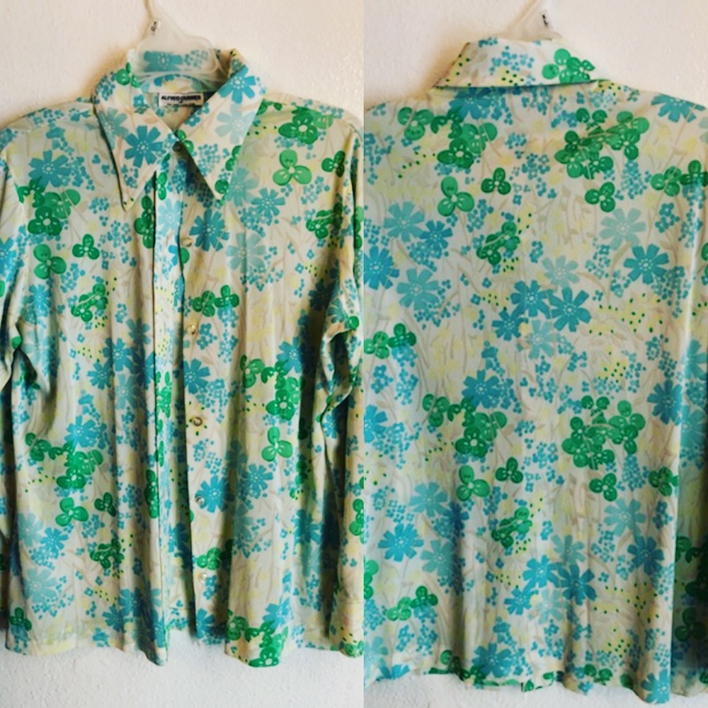 Vintage top